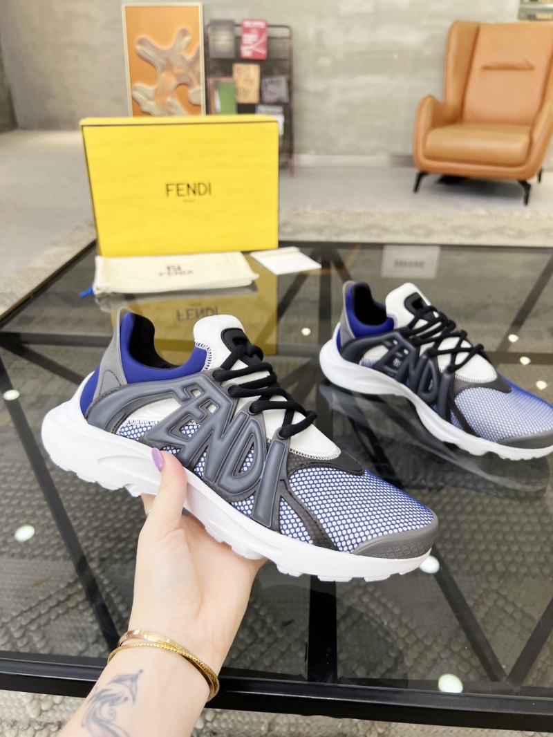 Fendi Sneakers